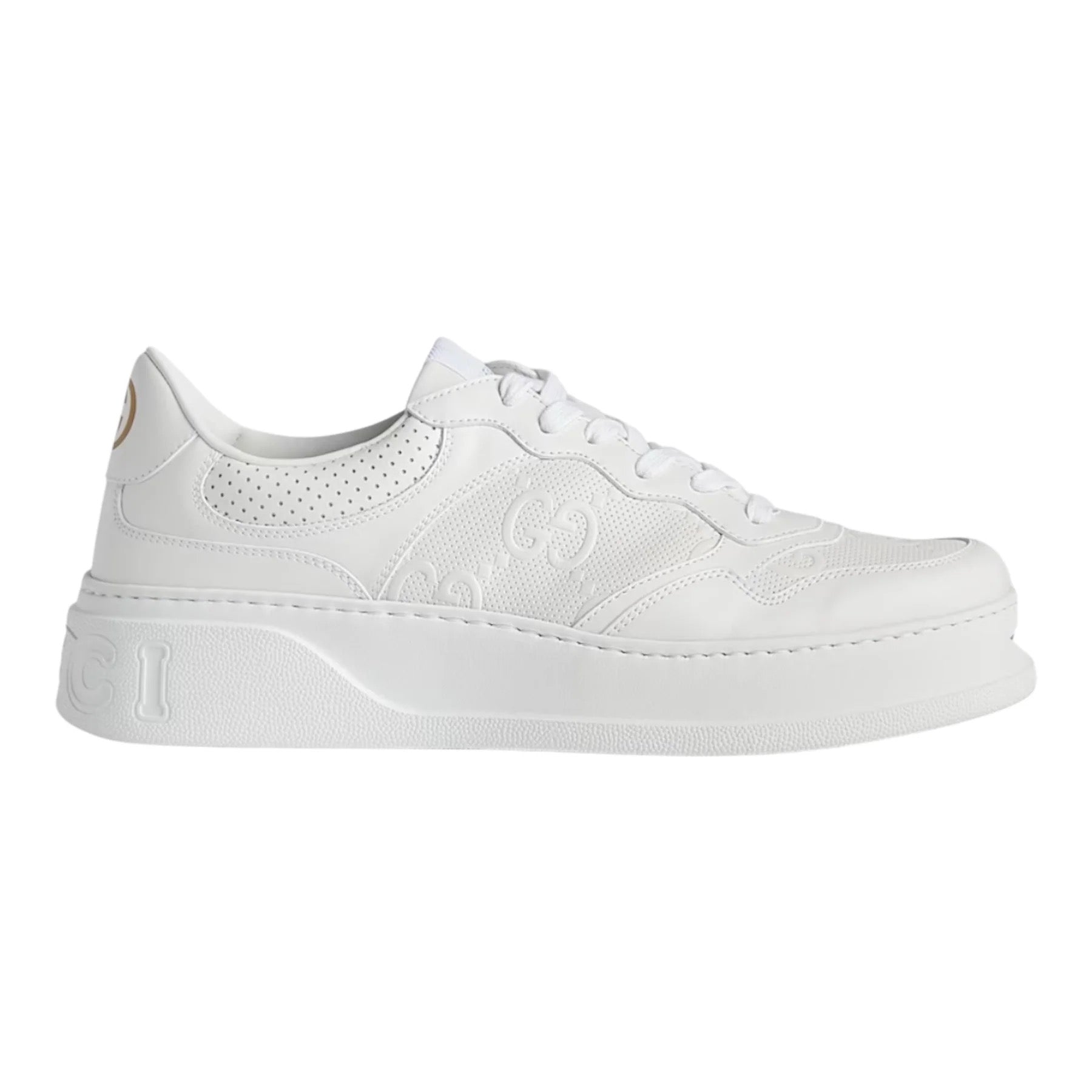 "G-Low Sneaker"