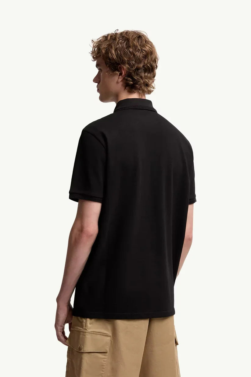 "MC" Polo