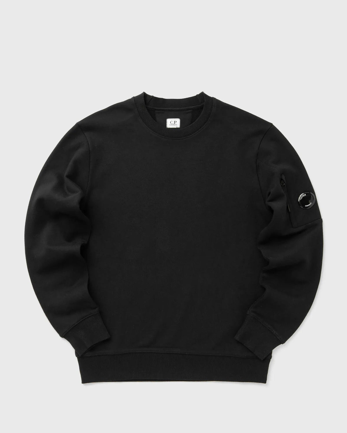 "CP" Sweater