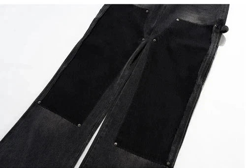 Black Flex Outfit