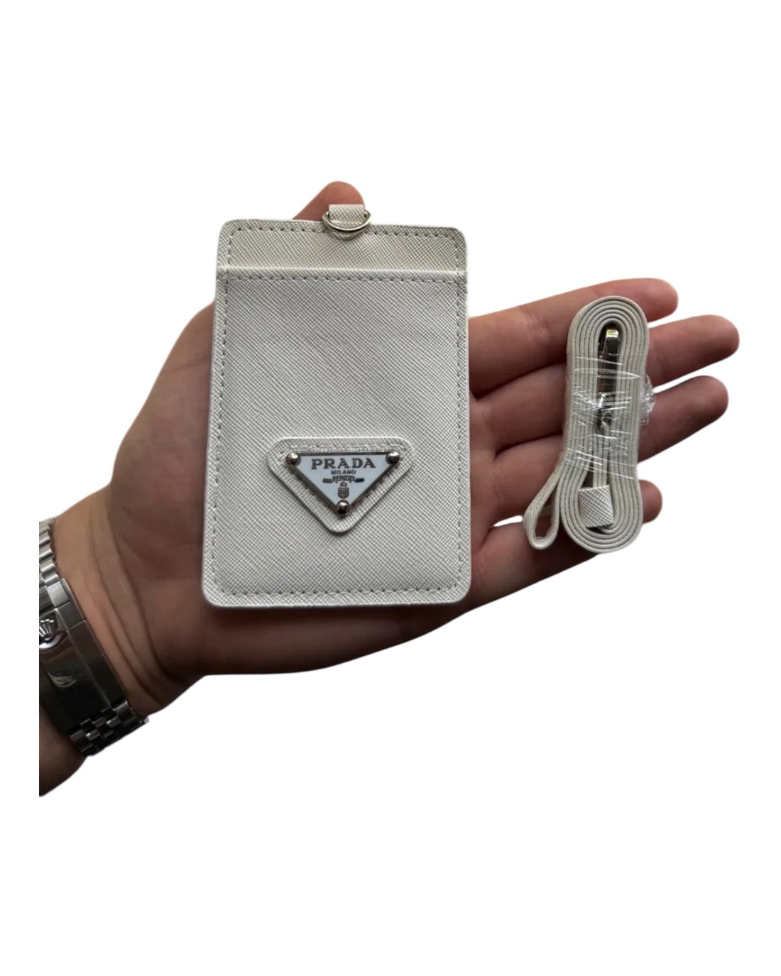 Cardholder V5