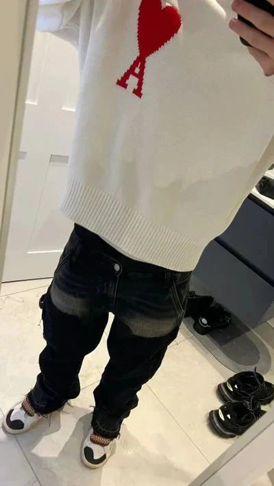 Ghost Ouftit