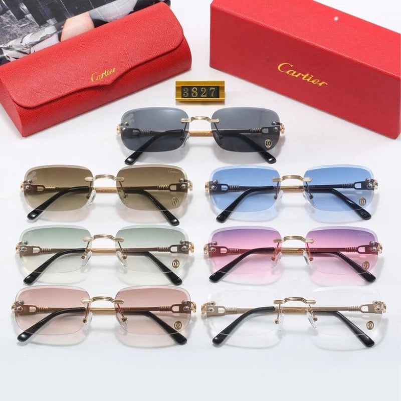 "CA" Sonnenbrille