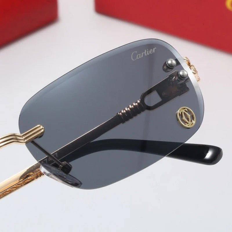 "CA" Sonnenbrille