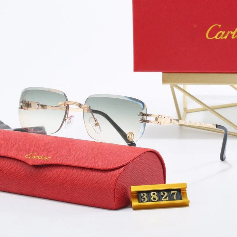 "CA" Sonnenbrille