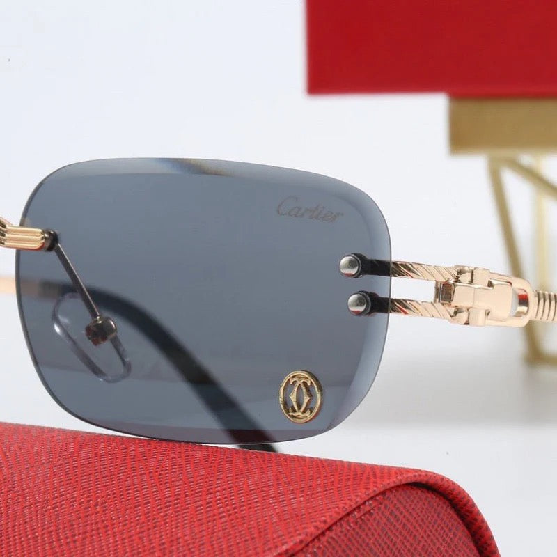 "CA" Sonnenbrille