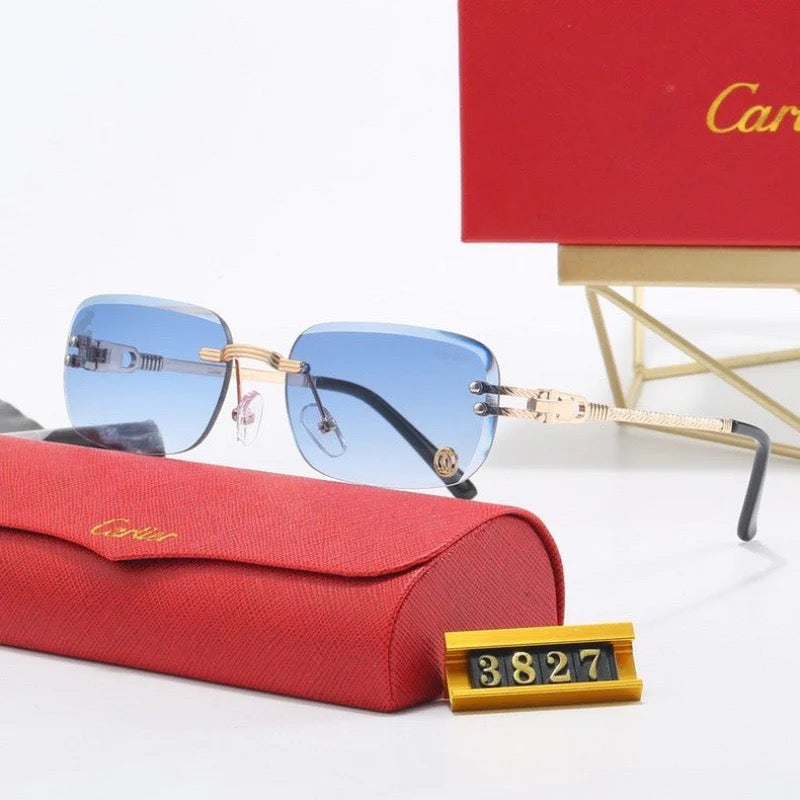 "CA" Sonnenbrille