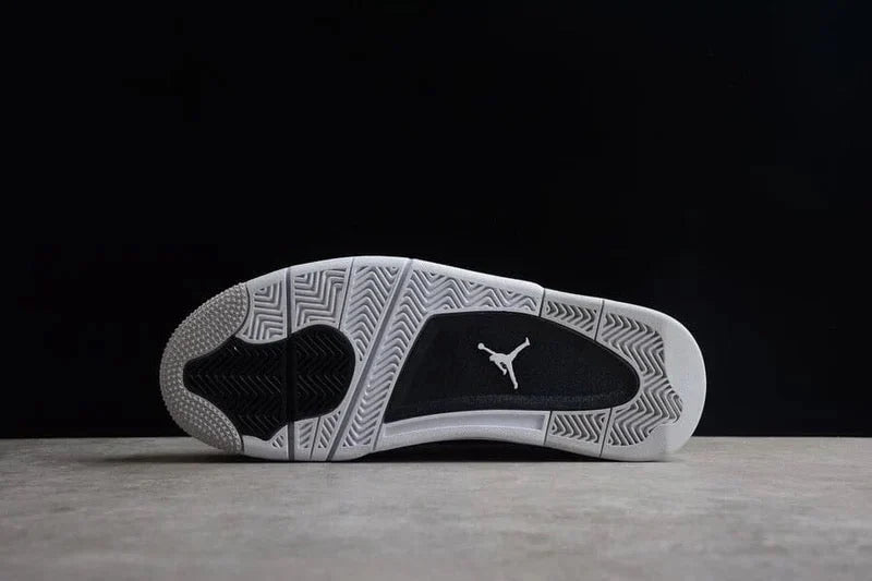 "J4-Tactical Black"