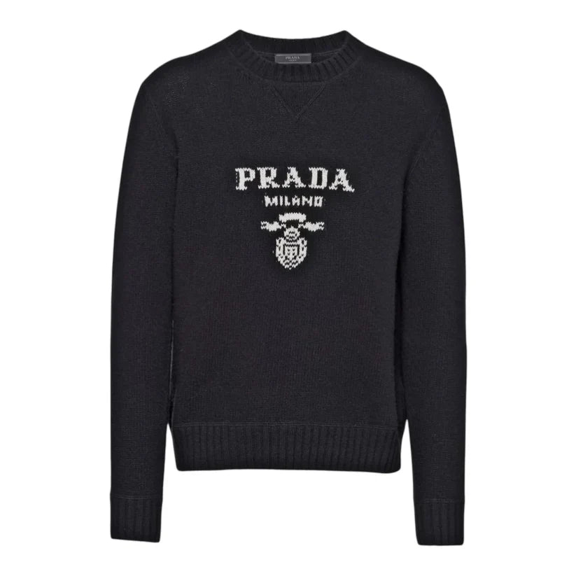 "PR" Sweater