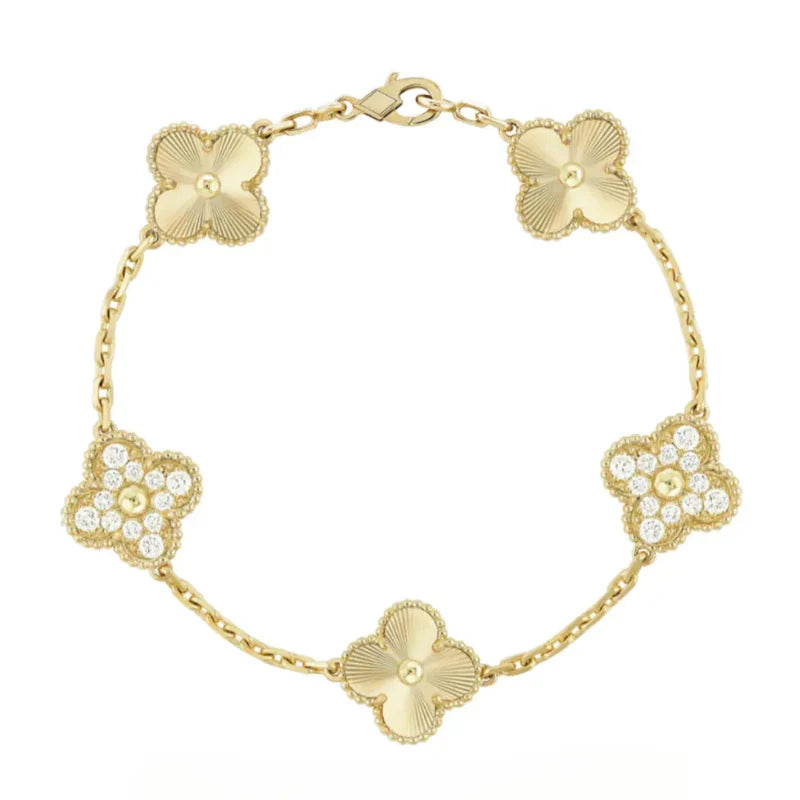 Clara Klee Diamant Armband