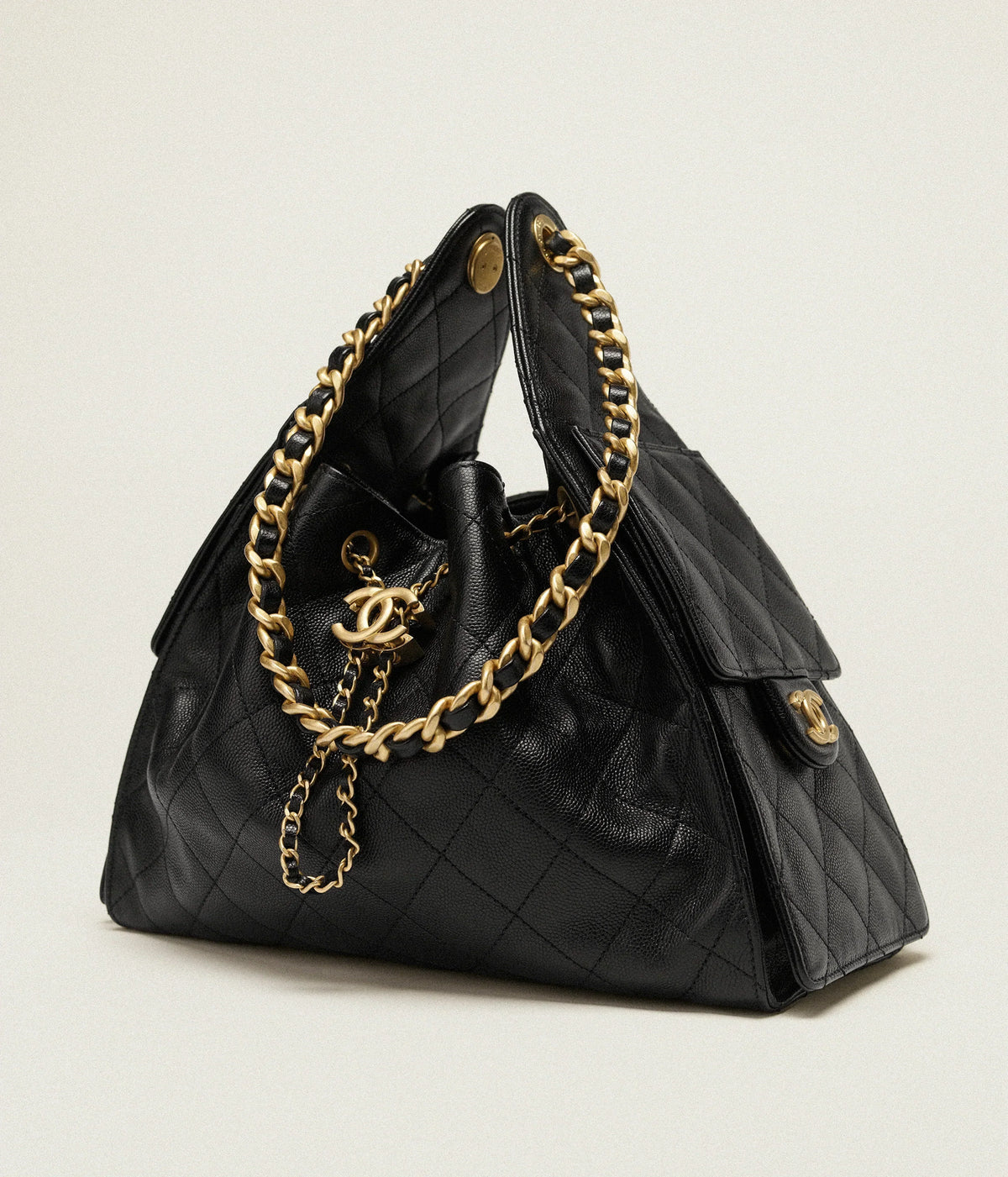 CARGO 25 BLACK - PREMIUM QUALITY