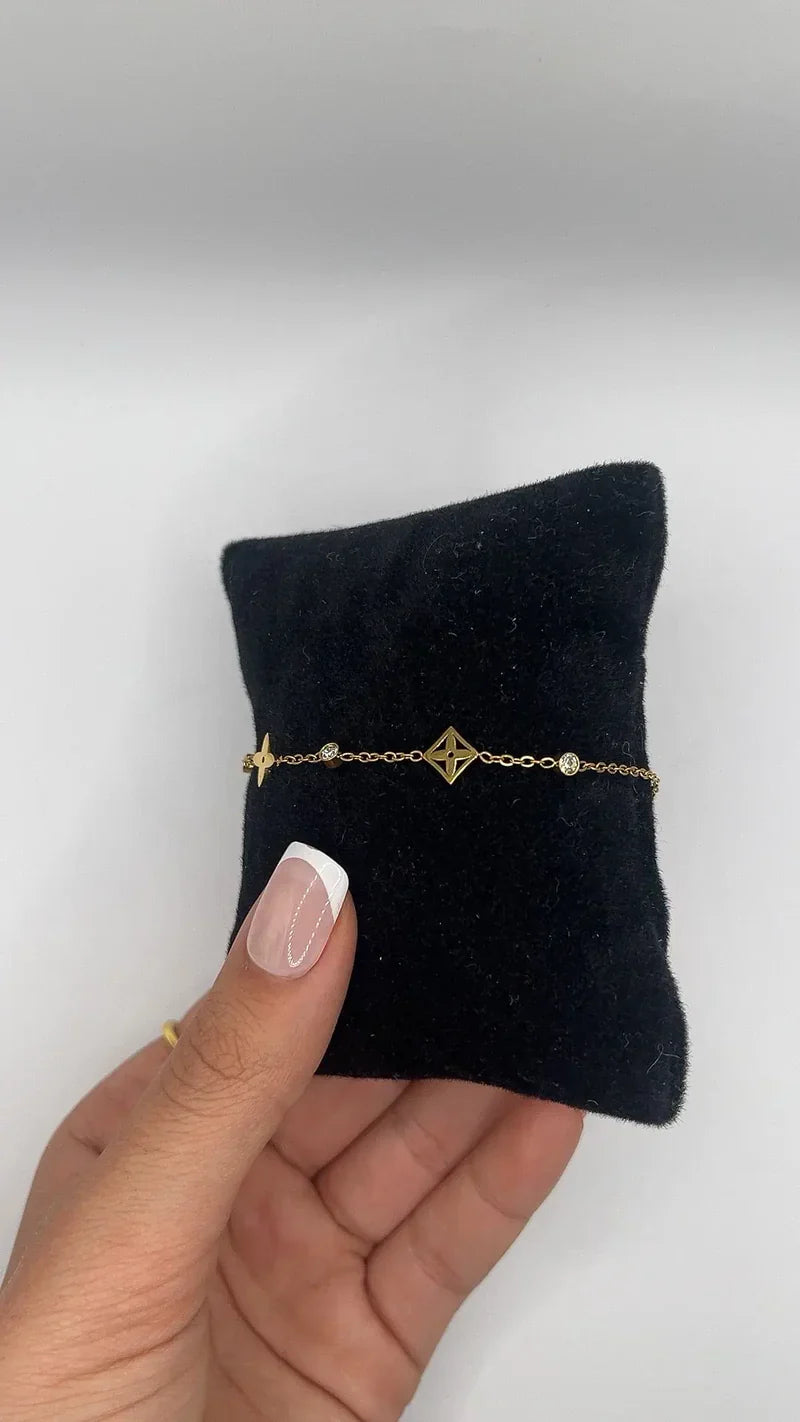 "Fash" Armband 2.0