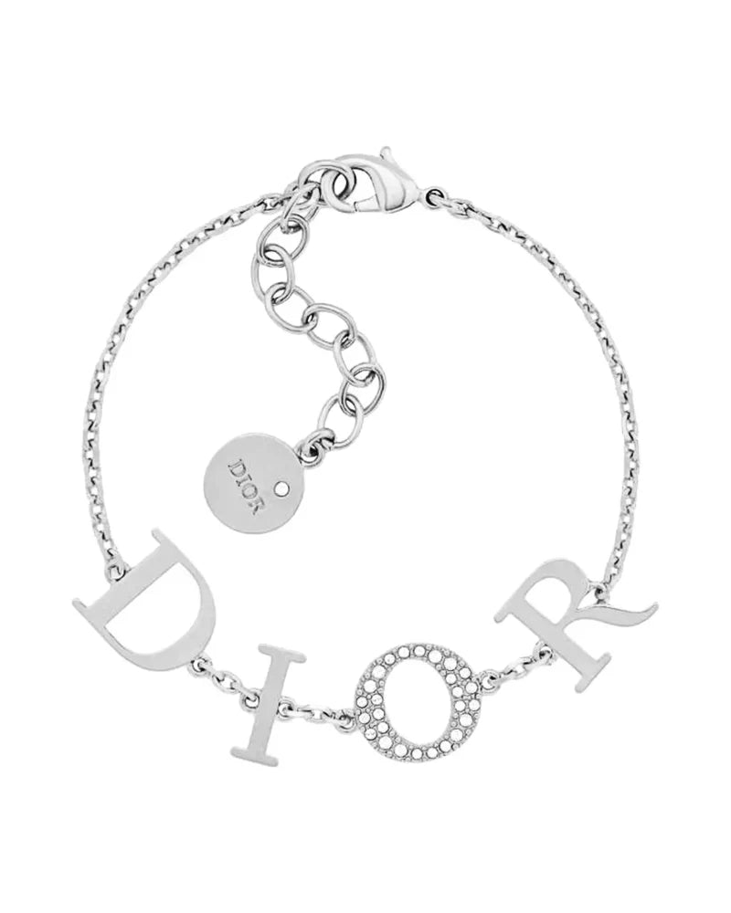 "CD" Armband