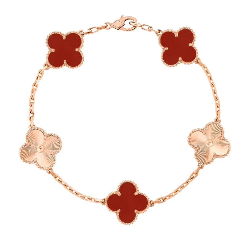 Amber Armband