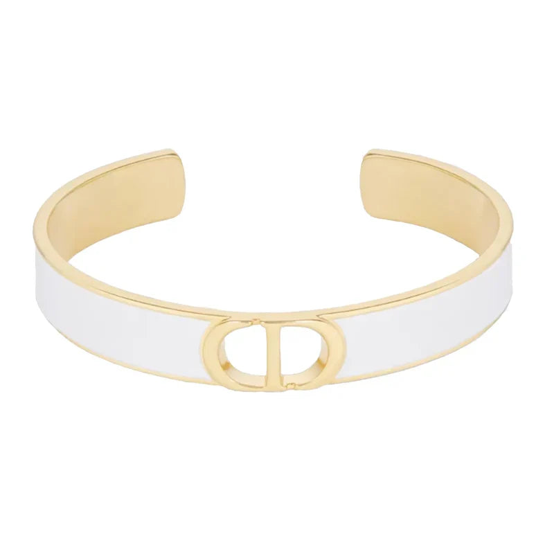 "CD" Armband