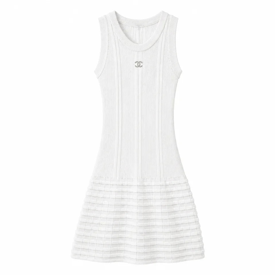 C A-LINE DRESS