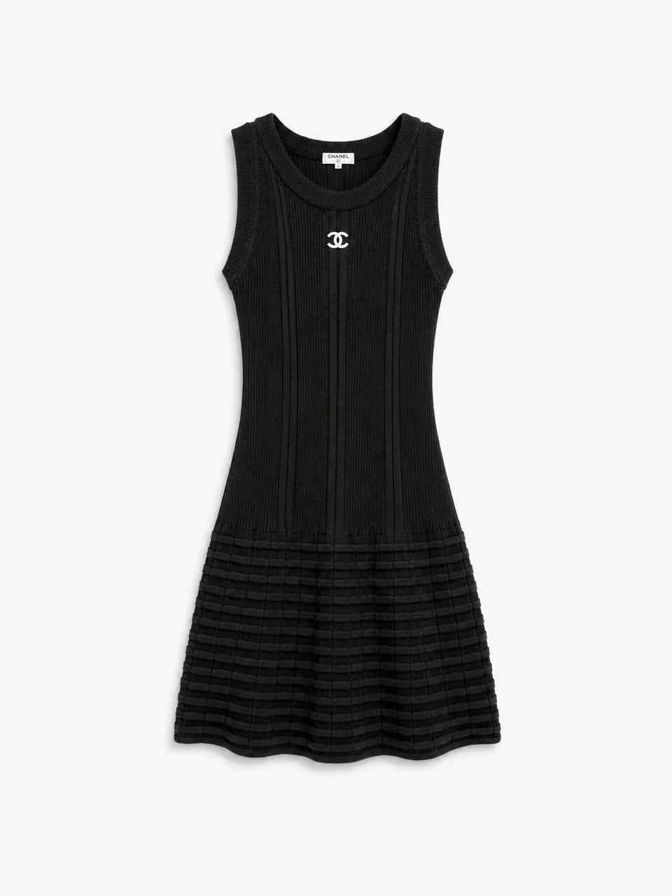 C A-LINE DRESS