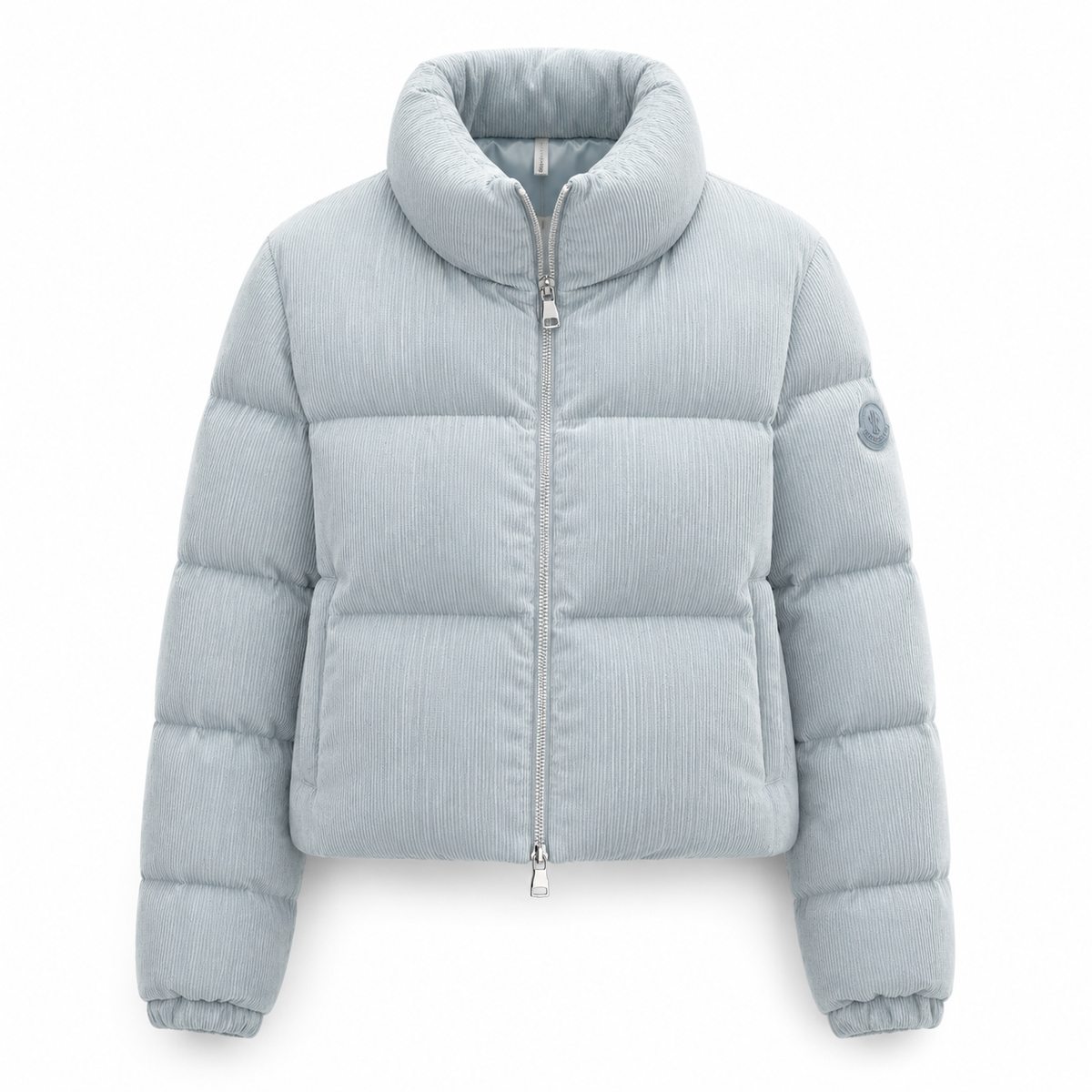 ANTRE JACKET BLUE