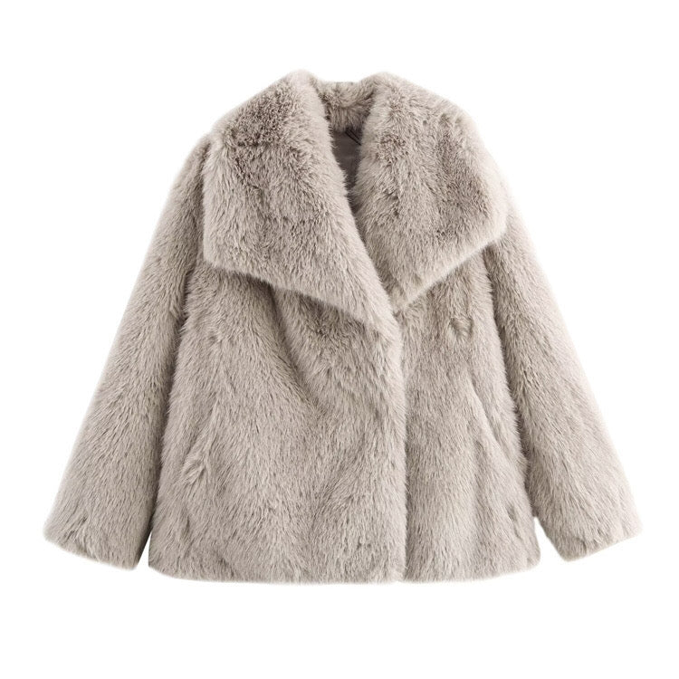 Fleece Jacket