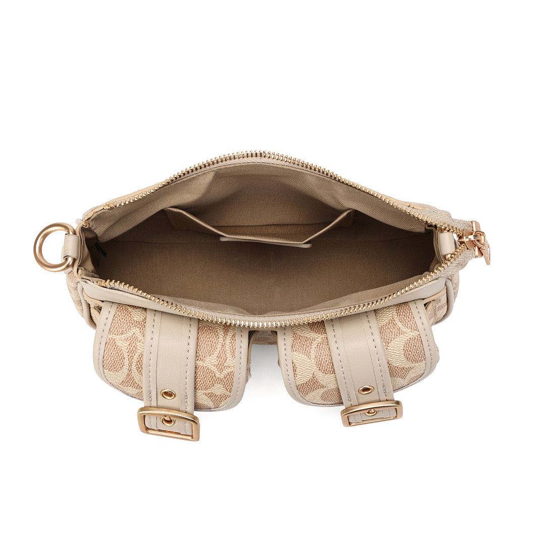 "CH" ASHTON BAG