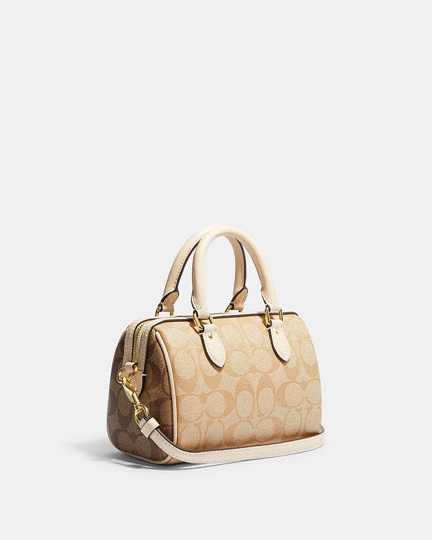 "FA" Handtasche