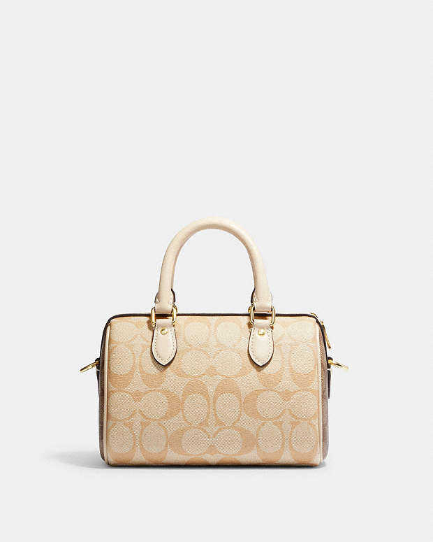 "FA" Handtasche