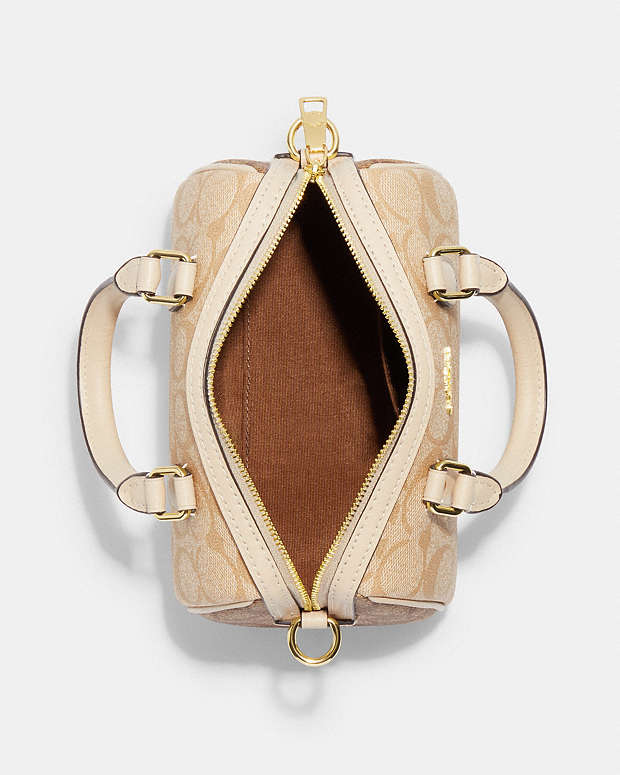 "FA" Handtasche