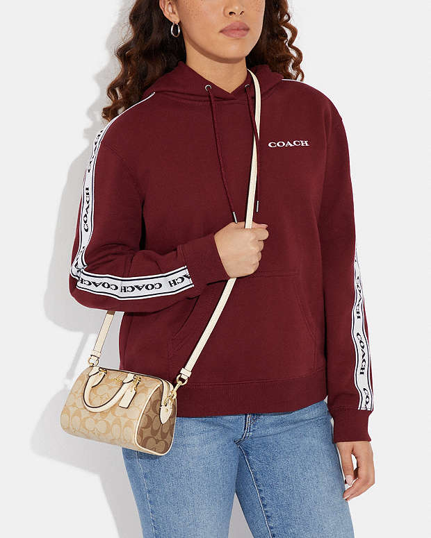"FA" Handtasche
