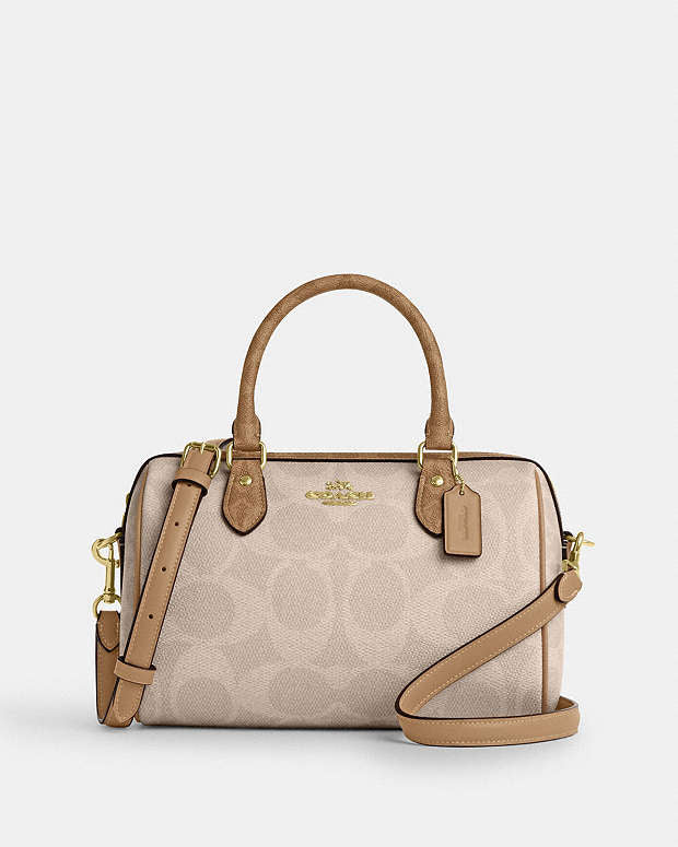 "FA" Handtasche
