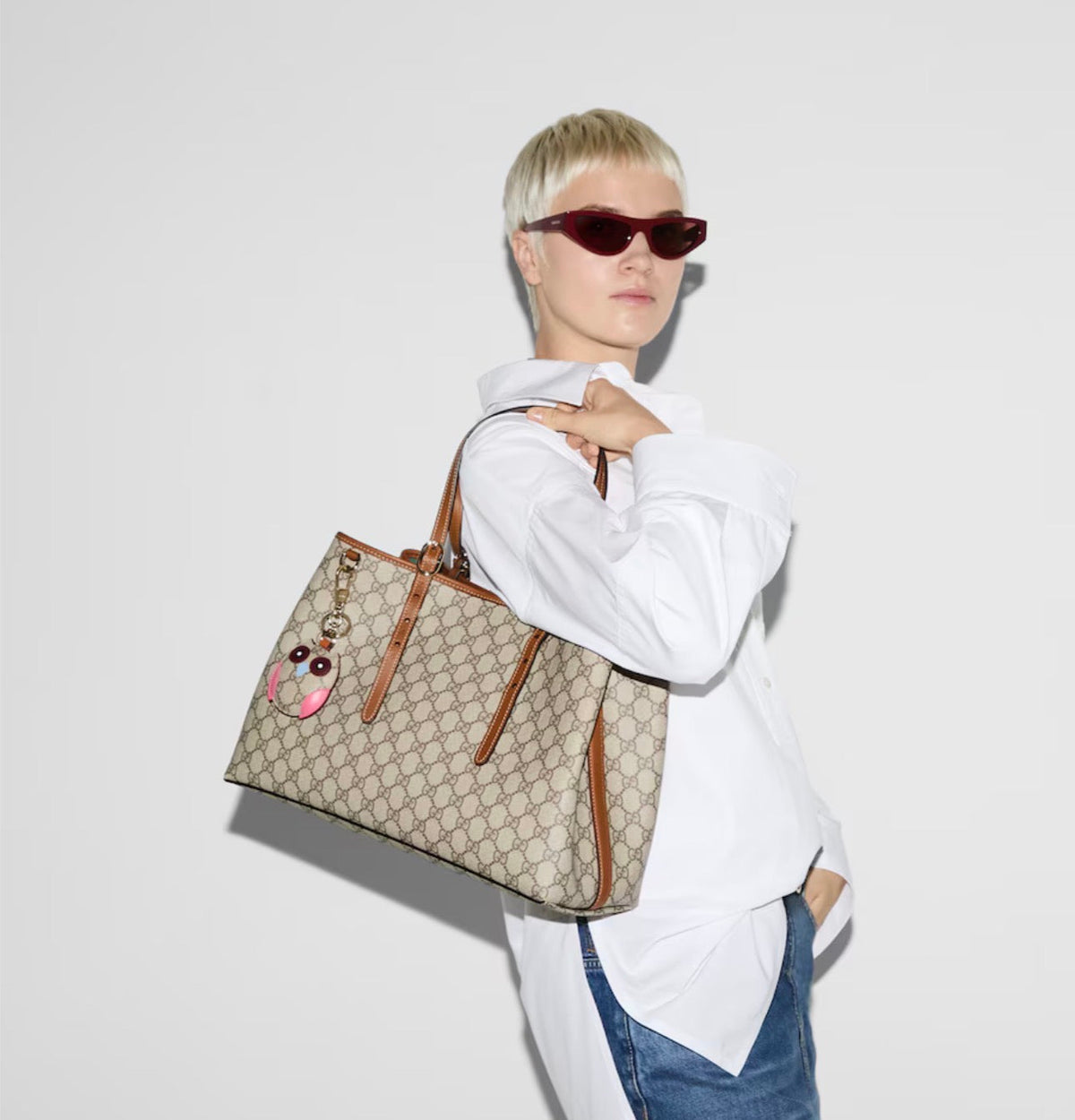 "FA" Handtasche ,,GG Groß,,