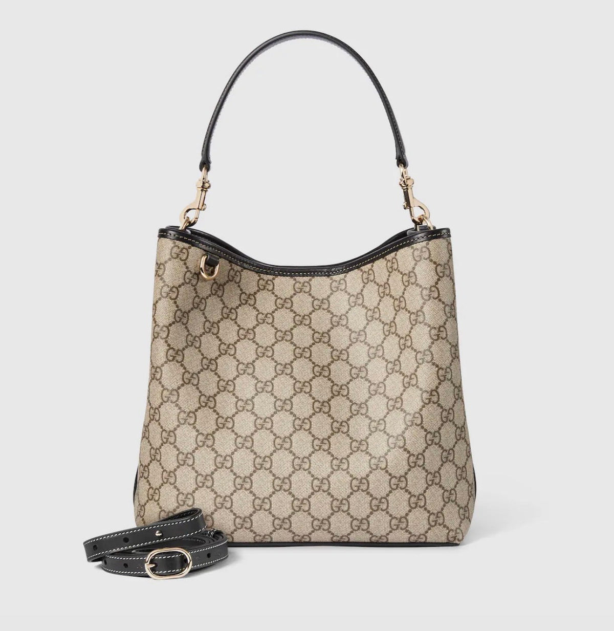 ELADÉLE Handtasche ,,GG Buket,,