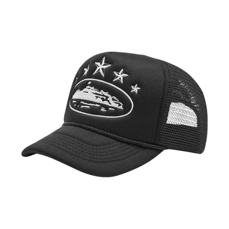 Cap