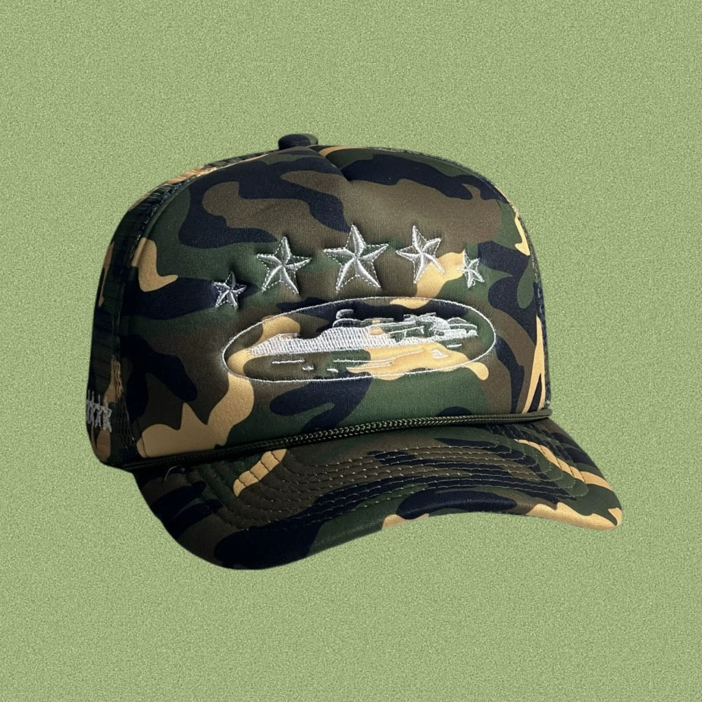 Cap