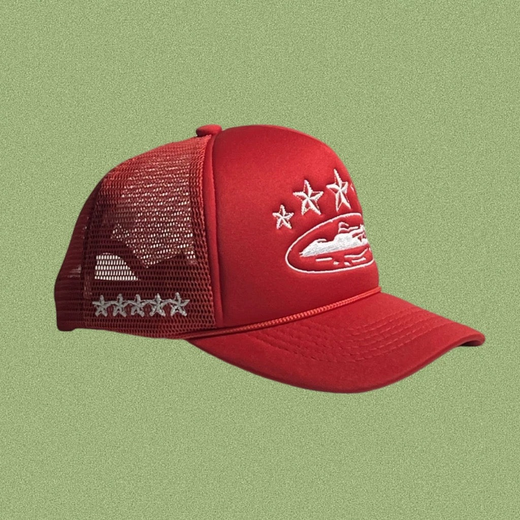 Cap