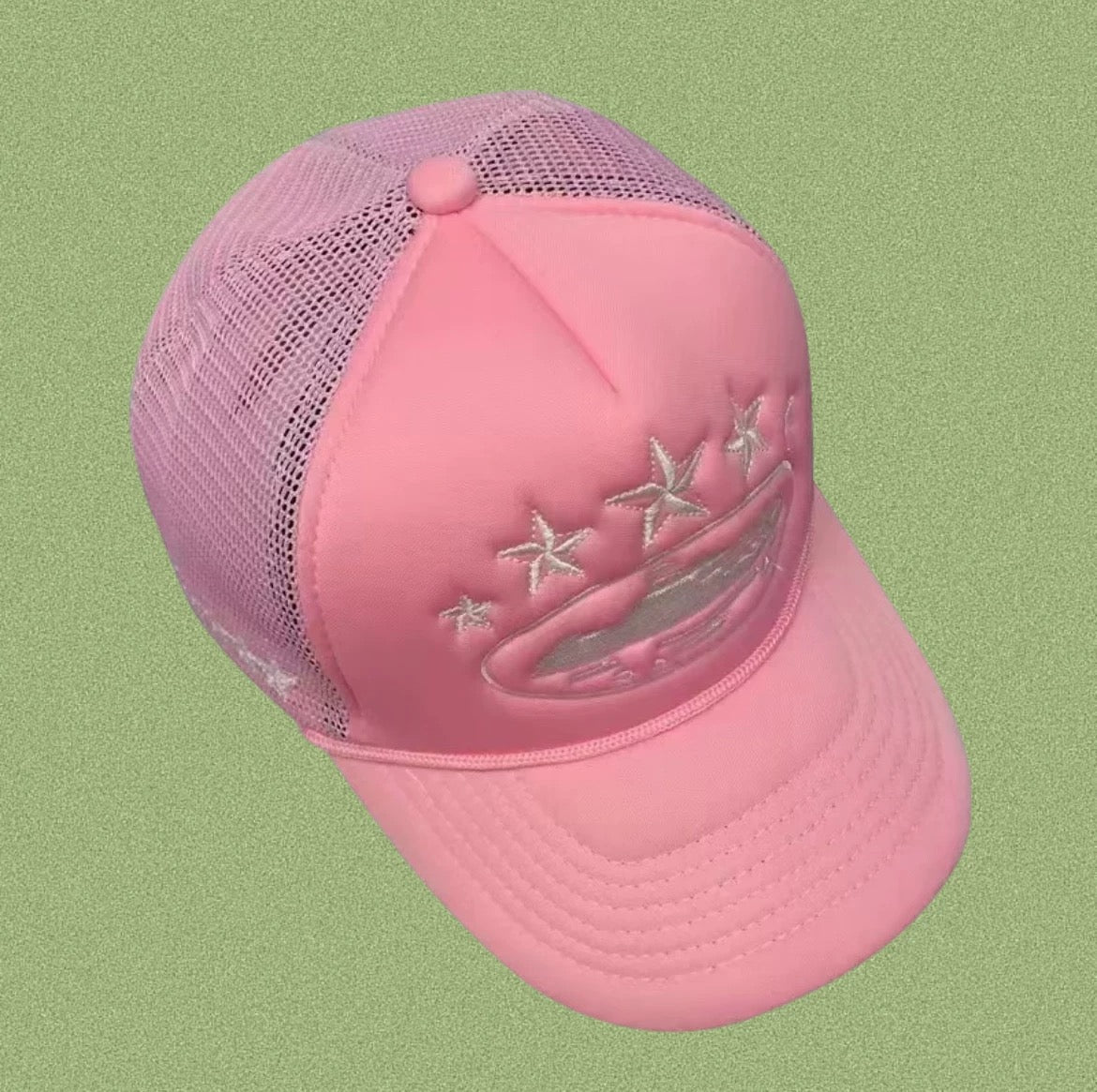 Cap