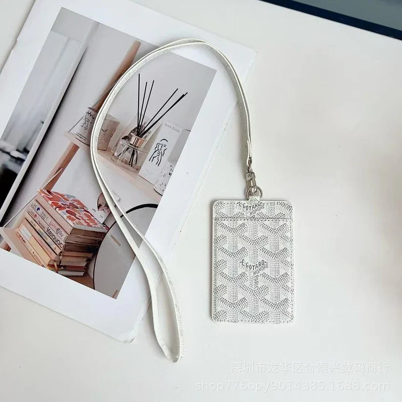 "GYD-Umhänge Cardholder"