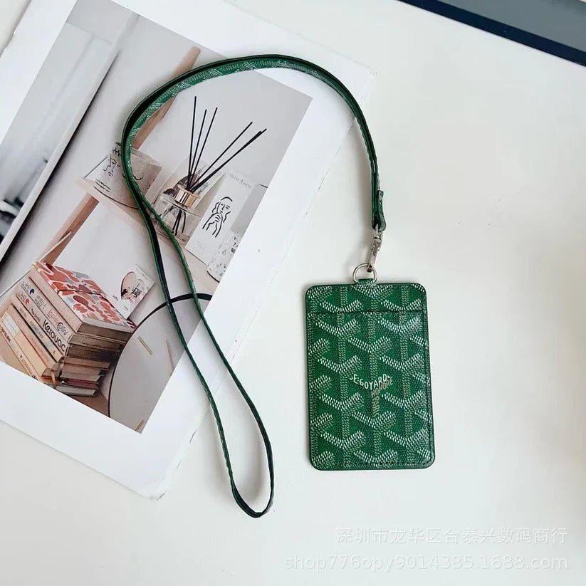 "GYD-Umhänge Cardholder"