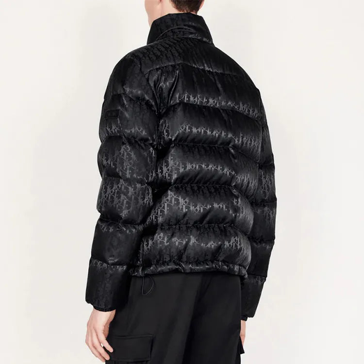 Winterjacke A3