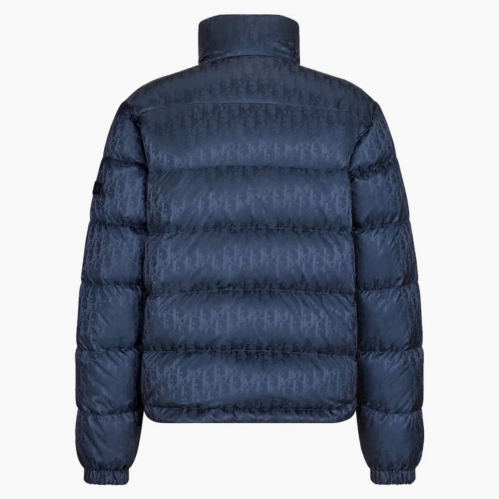 Winterjacke A3