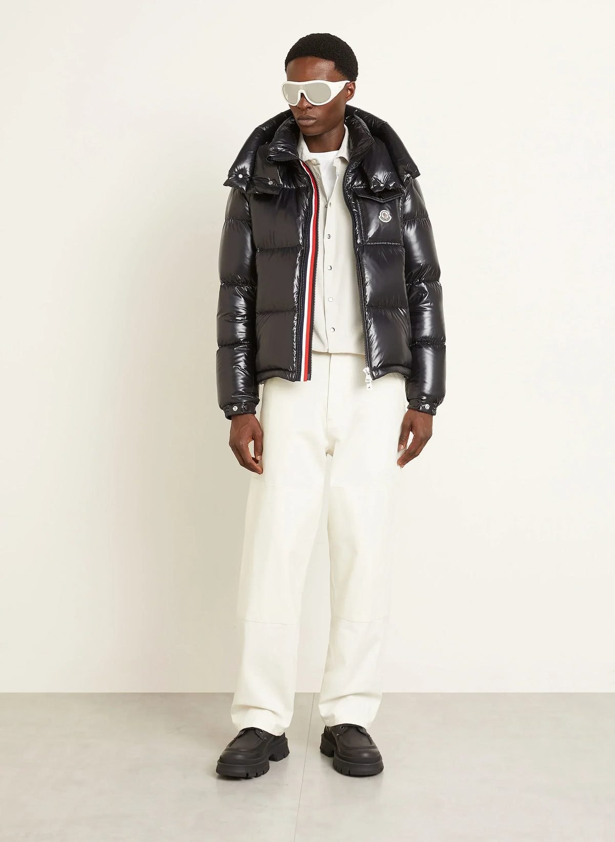 Winterjacke A5