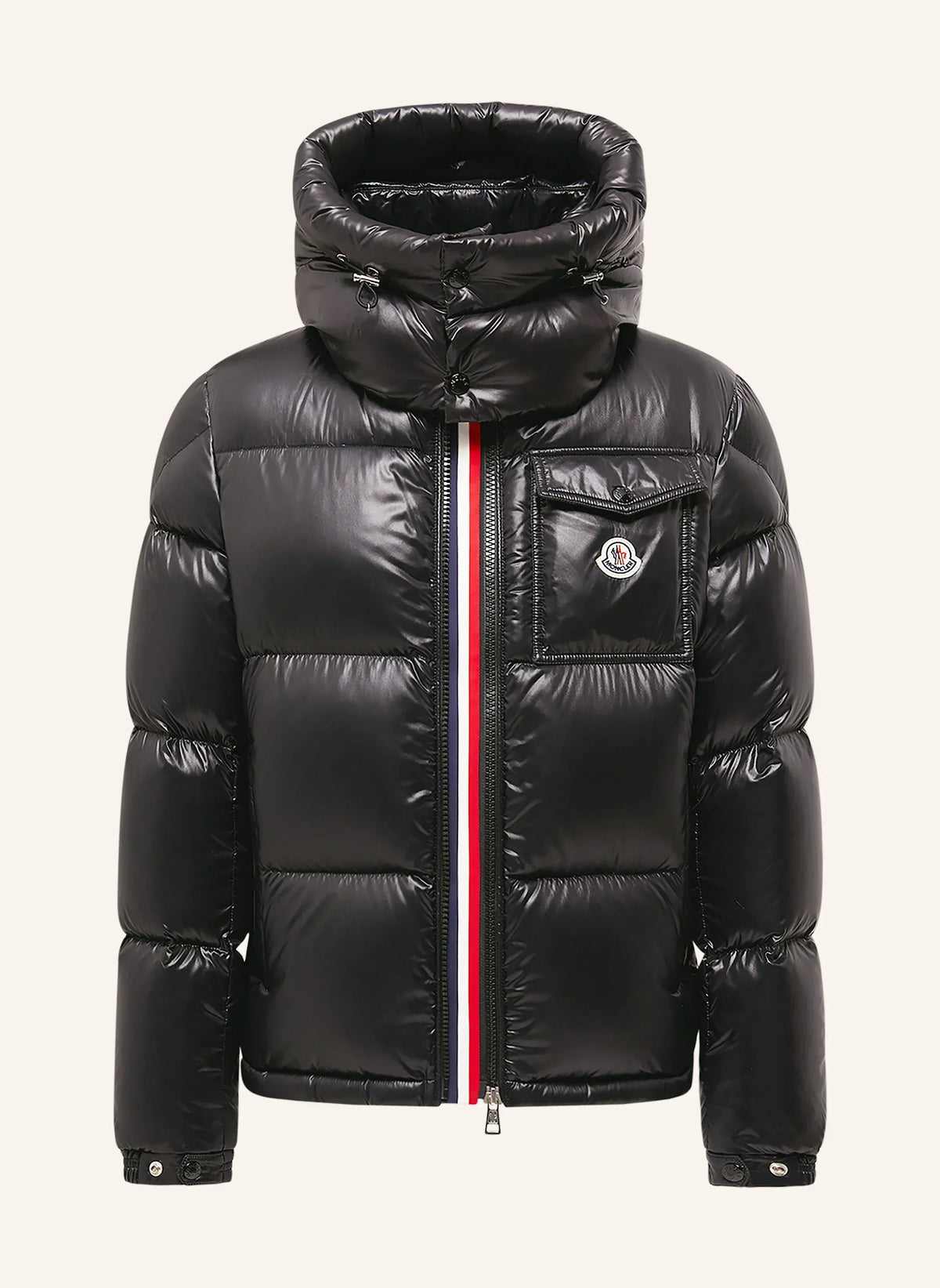Winterjacke A5
