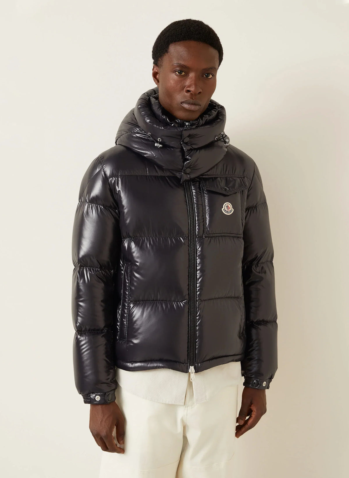 Winterjacke A5