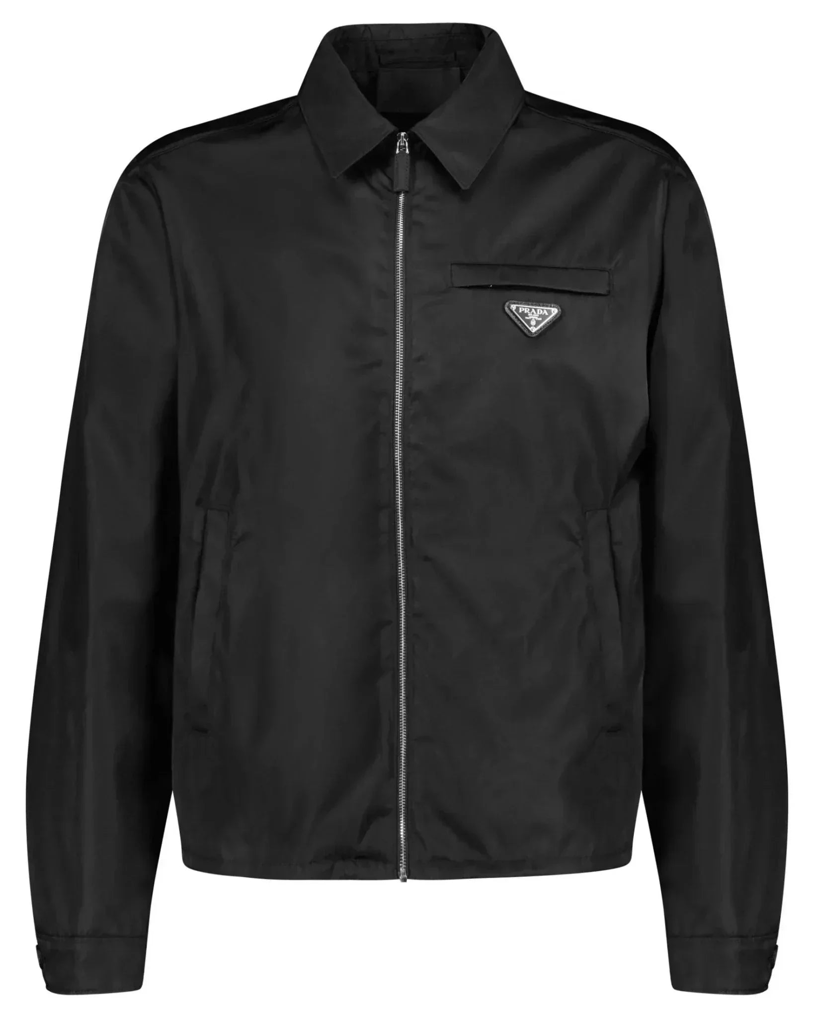 "PRDA" Elegant Jacket
