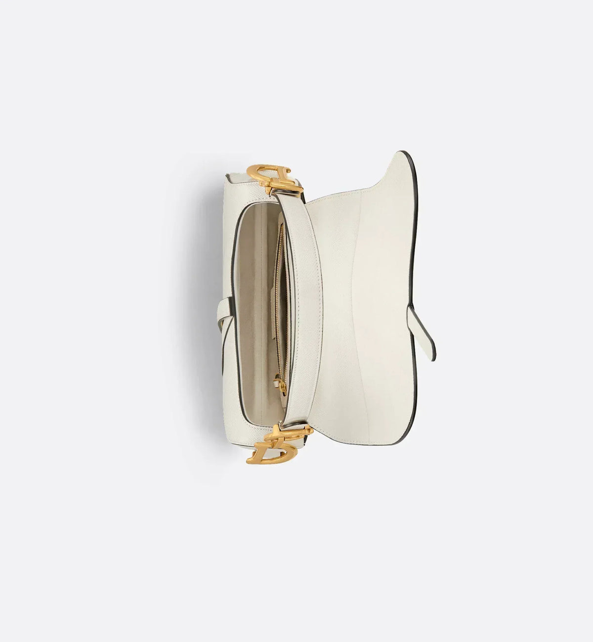 Saddle Bag mit Trageriemen