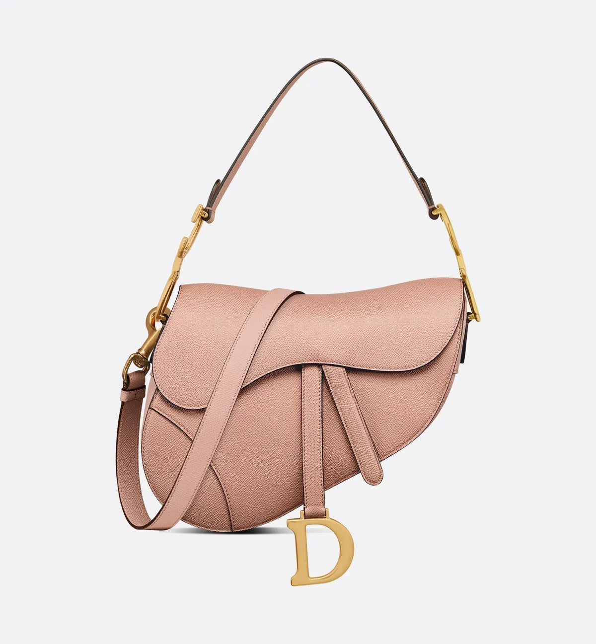 Saddle Bag mit Trageriemen - Nov - ell - fas - ion