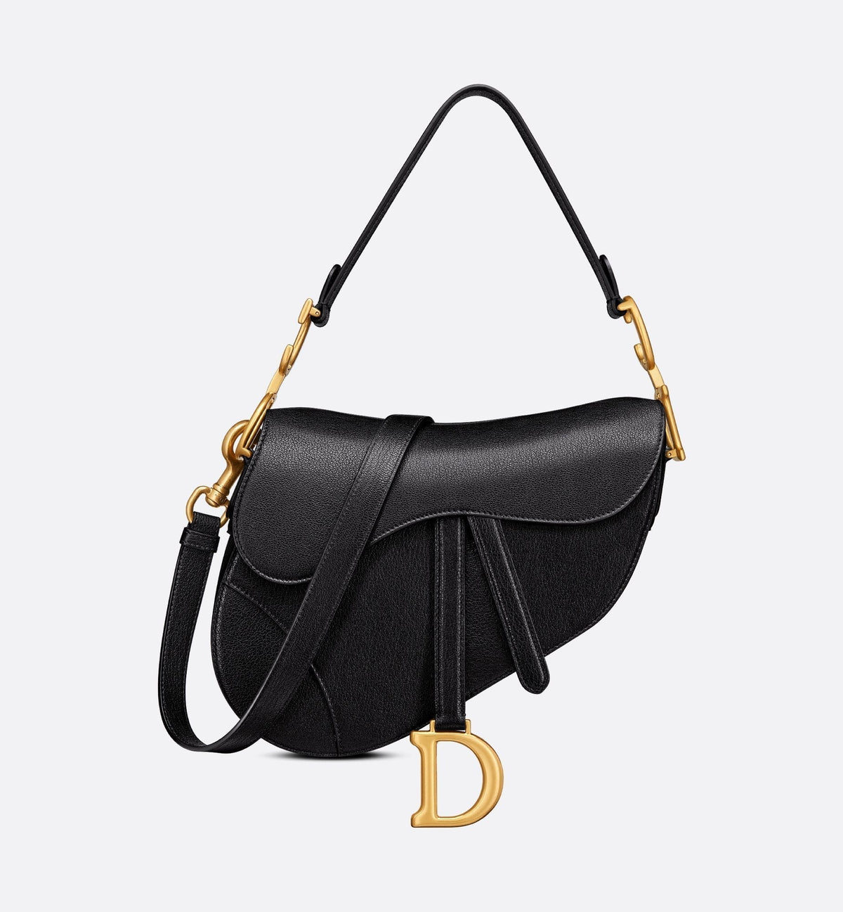 Saddle Bag mit Trageriemen - Nov - ell - fas - ion