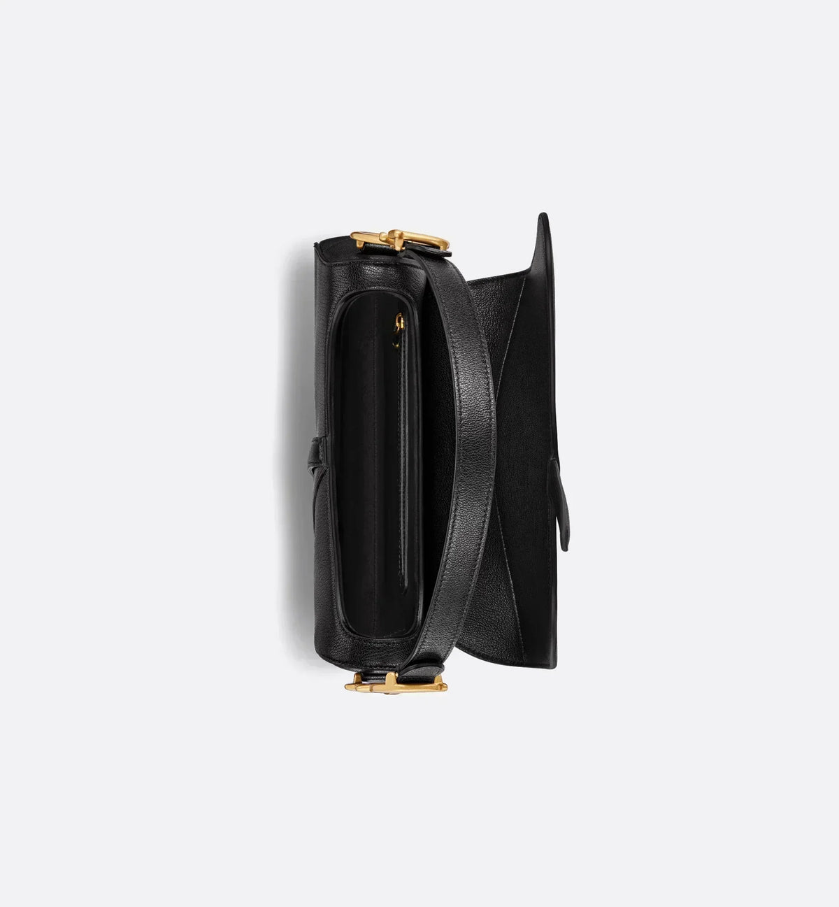 Saddle Bag mit Trageriemen