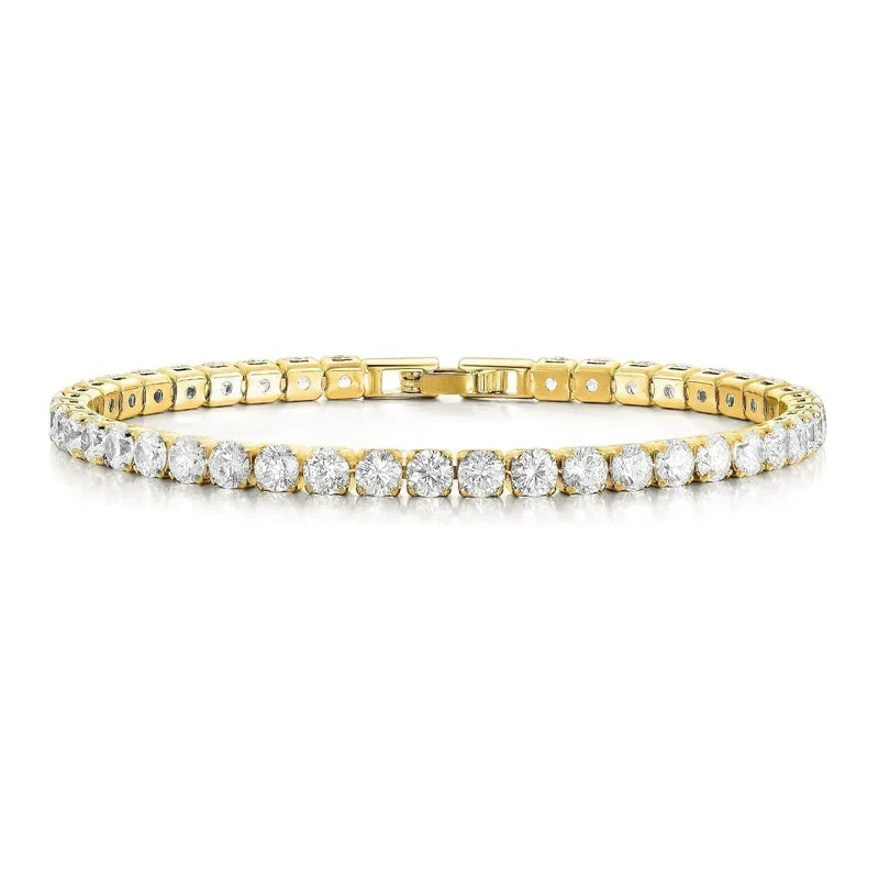 Armband Tennis