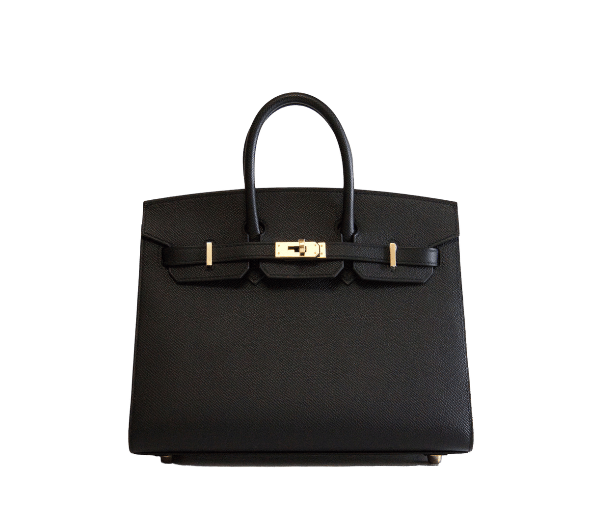 "HM" Tasche
