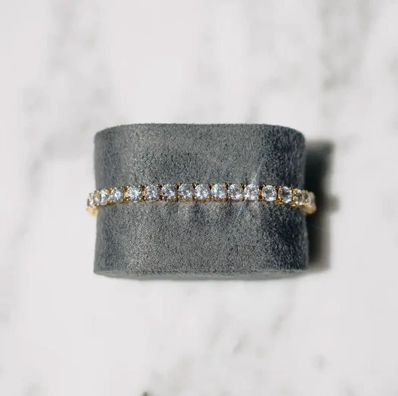 Armband Tennis